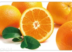 Tarjoilualusta Appelsiini, 4 kpl