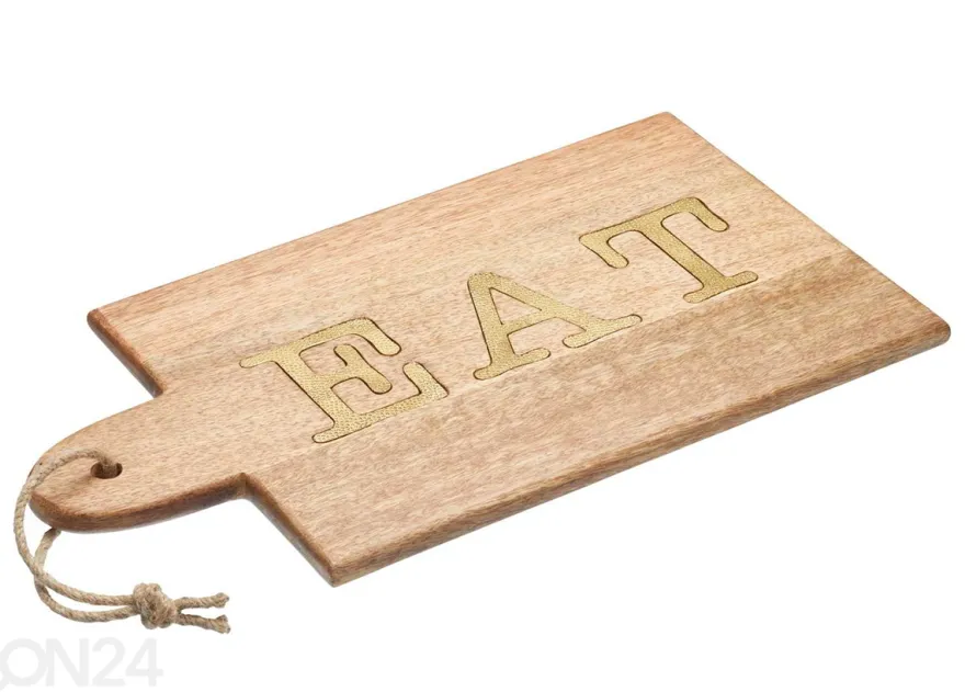 Tarjoilualusta Artesa 38x20 cm