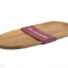 Tarjoilualusta Jamie Oliver Big love board mangopuu 57x25 cm