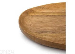 Tarjoilualusta Jamie Oliver Big love board mangopuu 57x25 cm