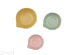 Tarjoilukulhot Jamie Oliver Big love pinch-me pots 3 kpl