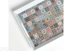 Tarjotin Mosaiikki