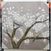 Taulu Bird on the Tree