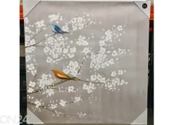 Taulu Bird on the Tree