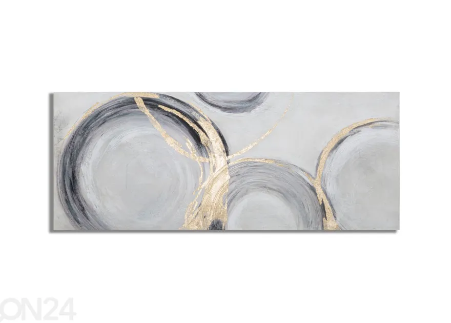 Taulu Circly 150x60 cm
