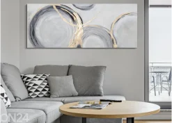 Taulu Circly 150x60 cm
