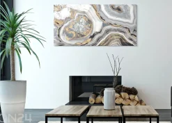 Taulu Goldage 100x80 cm