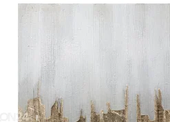 Taulu Goldage 100x80 cm