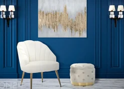 Taulu Goldage 100x80 cm