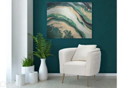 Taulu Greenery 80x100 cm