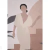 Taulu Lady-C 80x100 cm