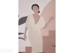 Taulu Lady-C 80x100 cm