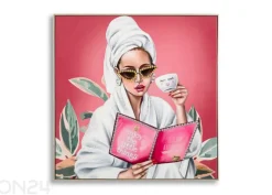 Taulu Luxury Spa 82x82 cm