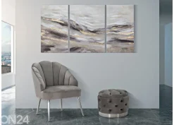 Taulu Monty 150x80 cm