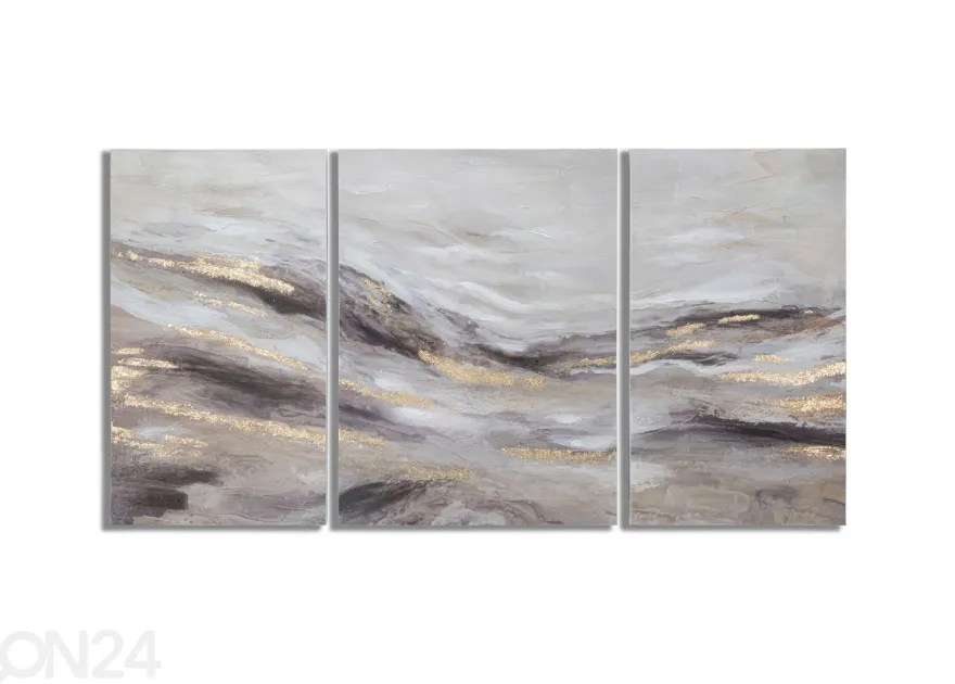 Taulu Monty 150x80 cm