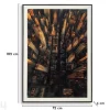 Taulu New York 72x102 cm