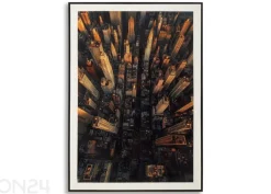 Taulu New York 72x102 cm