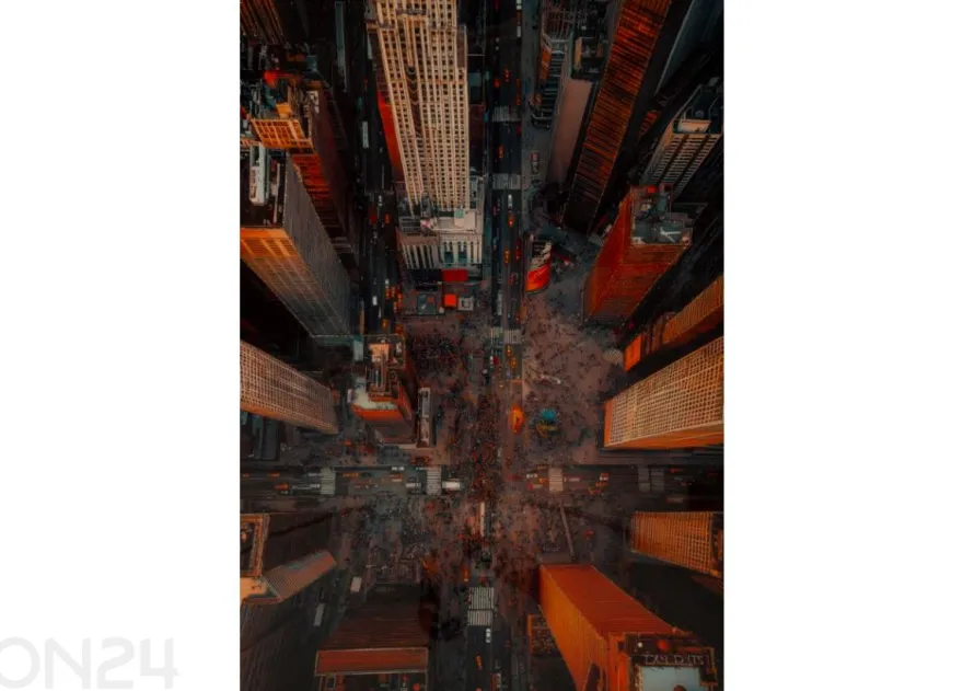 Taulu New York 72x102 cm