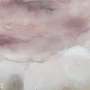 Taulu Pink Mountain 80x60 cm