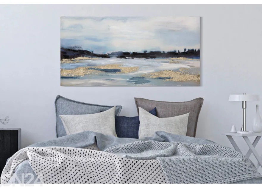 Taulu Sky 120x60 cm