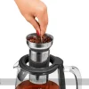 Tee- ja vedenkeitin ProfiCook 1,5 L PCWKS1167G