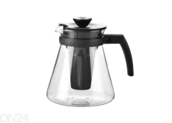 Teekannu siivilällä Tescoma Teo 1,25 L