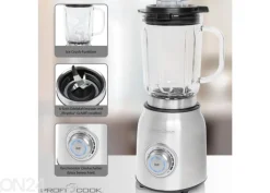 Tehosekoitin ProfiCook PCUM1207