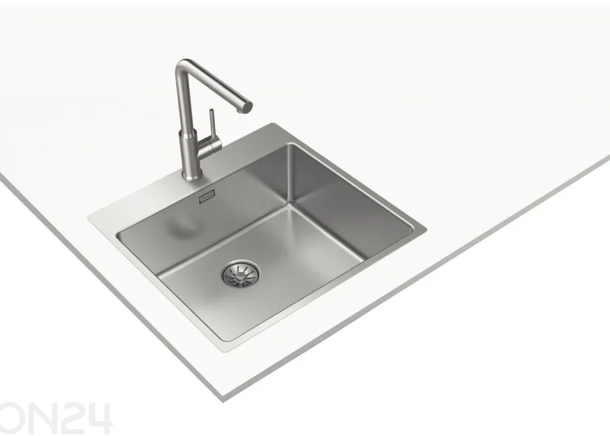 Teka ForLine RS15 50.40 -allas