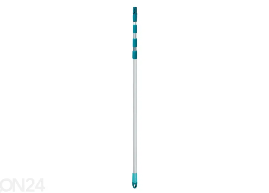 Teleskooppivarsi Leifheit 145-400 cm