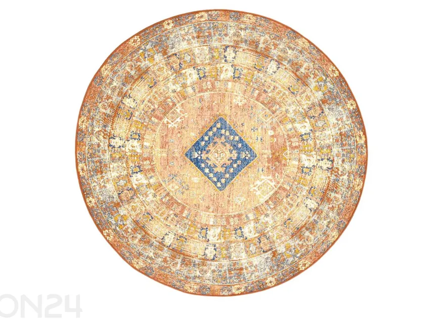 Terassimatto Tom Tailor Funky Orient Ø 100 cm