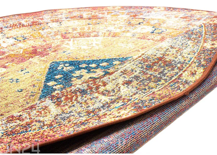 Terassimatto Tom Tailor Funky Orient Ø 100 cm