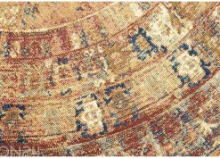 Terassimatto Tom Tailor Funky Orient Ø 100 cm
