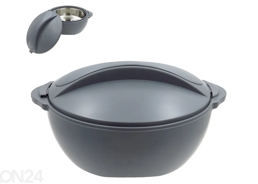 Termoskattila 2 L
