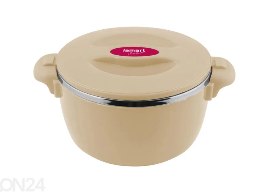 Termoskattila 2,5 L Lamart LT6037