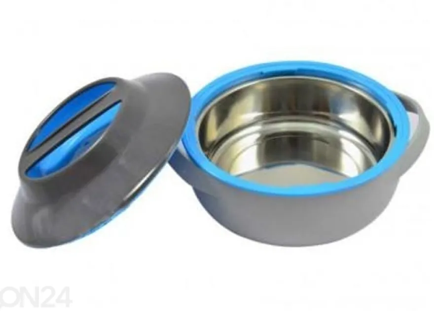 Termoskattila Microwow 1,0 L