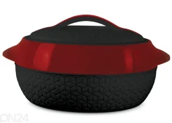 Termoskattila Milton Matrix 3,5 L musta