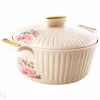 Termoskattila Nayasa Medusa cream 3.5 L