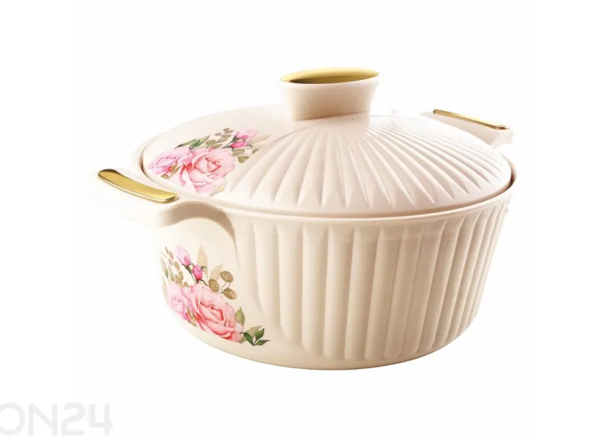 Termoskattila Nayasa Medusa cream 3.5 L