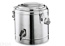 Termossäiliö hanalla 10 L