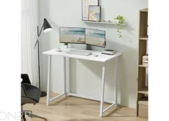 Tietokonepöytä Max 40x80 cm