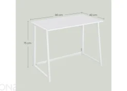 Tietokonepöytä Max 40x80 cm