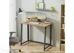 Tietokonepöytä Max 40x80 cm