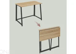 Tietokonepöytä Max 40x80 cm