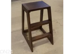 Tikasjakkara Askel, mänty