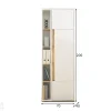 Toimistokaappi City 70 cm
