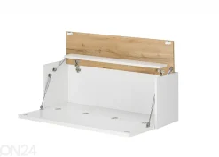 Toimistokaappi City 100 cm