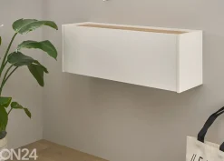 Toimistokaappi City 100 cm