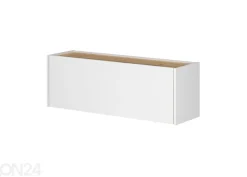 Toimistokaappi City 100 cm