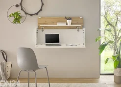 Toimistokaappi City 100 cm