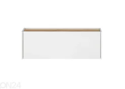 Toimistokaappi City 100 cm